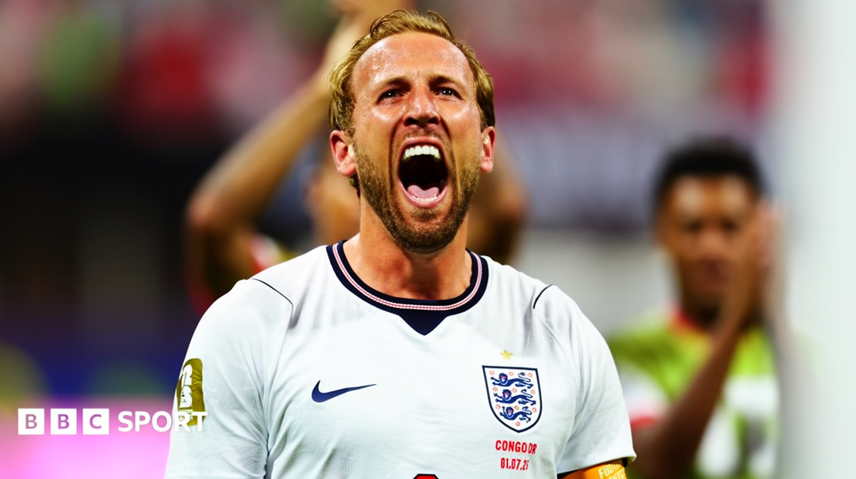 TOP1体育平台 - 2026年世界杯：哈里·凯恩力挽狂澜 英格兰逆转刚果民主共和国 - TOP1体育 文章配图